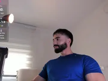 Chaturbate Live Sex Cam of edrick_walton