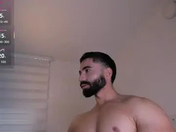 Chaturbate Private Sex Chat of edrick_walton