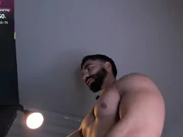 Chaturbate Sex Cam of edrick_walton