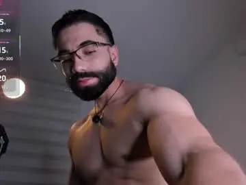 Chaturbate Live Sex of edrick_walton