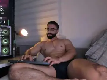 Chaturbate Watch Live Sex Cams of edrick_walton