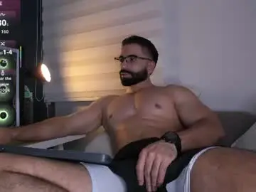 Chaturbate Live Porn of edrick_walton