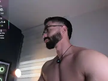 Chaturbate Live Sex Cam of edrick_walton