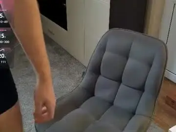 Chaturbate Adult Webcam of famous_matt