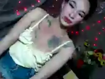 Chaturbate Adult Webcam of indra_mae