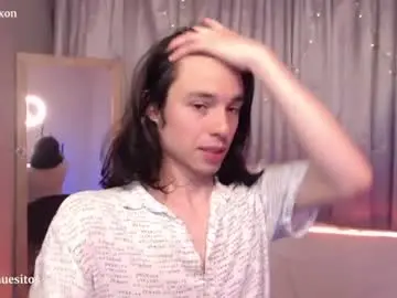 Chaturbate Best live sex cam show of j_a_x_x_x_o_n