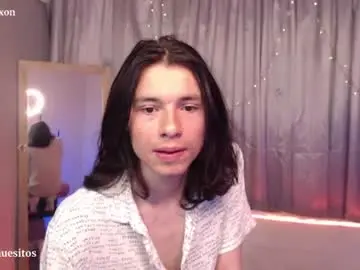 Chaturbate Free Live Porn of j_a_x_x_x_o_n