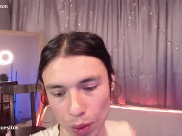 Chaturbate Nude Webcam of j_a_x_x_x_o_n