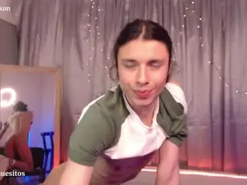Chaturbate Best live sex cam show of j_a_x_x_x_o_n