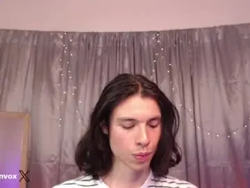 Chaturbate Live Sex of j_a_x_x_x_o_n
