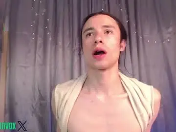 Chaturbate Free Live Porn of j_a_x_x_x_o_n