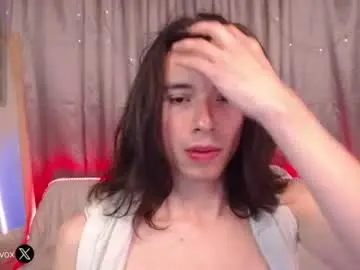 Chaturbate Best live sex cam show of j_a_x_x_x_o_n