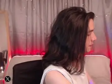 Chaturbate Free Porn Cam of j_a_x_x_x_o_n