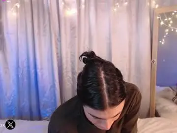 Chaturbate Free Porn Cam of j_a_x_x_x_o_n