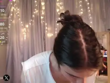 Chaturbate Free Live Porn of j_a_x_x_x_o_n