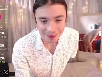 Chaturbate Adult Webcams of j_a_x_x_x_o_n