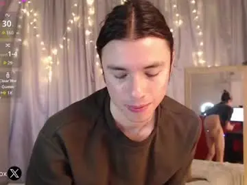 Chaturbate Adult Webcam of j_a_x_x_x_o_n