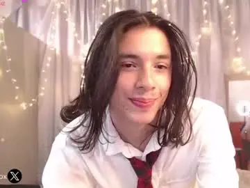Chaturbate Sex Chat of j_a_x_x_x_o_n
