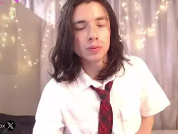 Chaturbate Nude Webcam of j_a_x_x_x_o_n