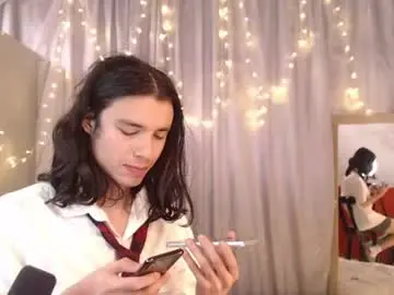 Chaturbate Private Sex Chat of j_a_x_x_x_o_n