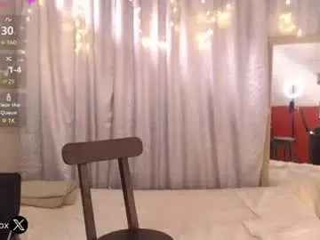 Chaturbate Adult Video Chat of j_a_x_x_x_o_n