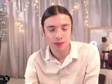 Chaturbate Live Sex of j_a_x_x_x_o_n