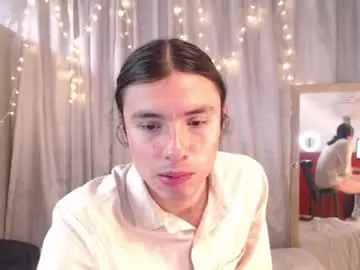 Chaturbate Sex Chat of j_a_x_x_x_o_n