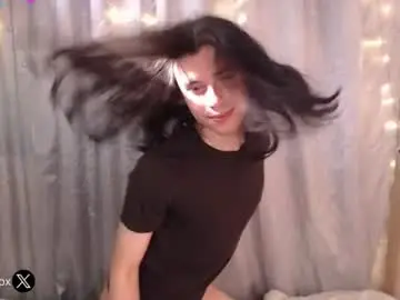Chaturbate Free Porn Cam of j_a_x_x_x_o_n