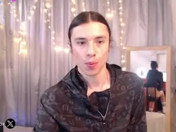 Chaturbate Best live sex cam show of j_a_x_x_x_o_n