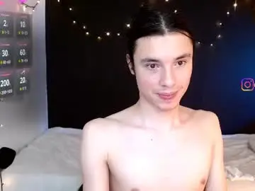 Chaturbate Sex Chat of j_a_x_x_x_o_n