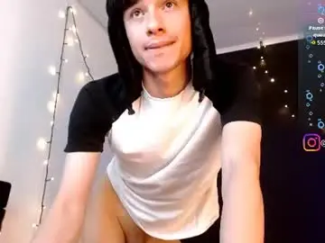Chaturbate Live Sex Cam of j_a_x_x_x_o_n