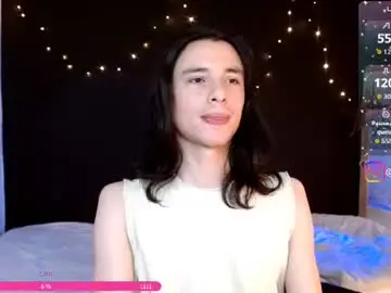 Chaturbate Adult Webcam of j_a_x_x_x_o_n