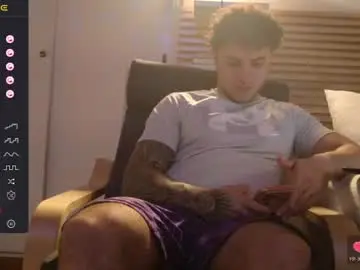 Chaturbate Sex Chat of kevinwolf777