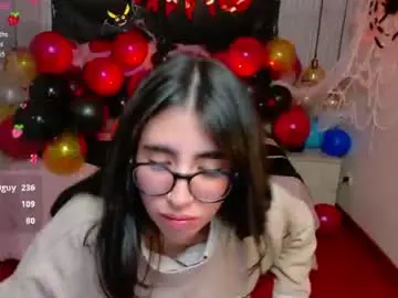 Chaturbate Sex Chat of lena_roses