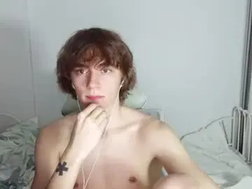 Chaturbate Adult Video Chat of leon_heart666