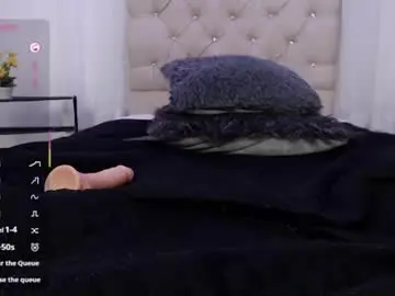 Chaturbate Nude Webcam of lily_ponce