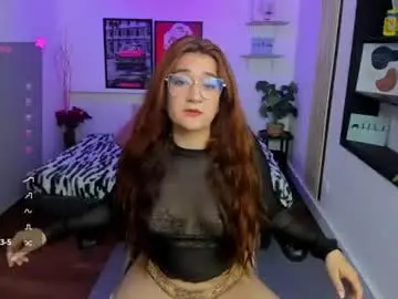 Chaturbate Private Sex Chat of lily_ponce