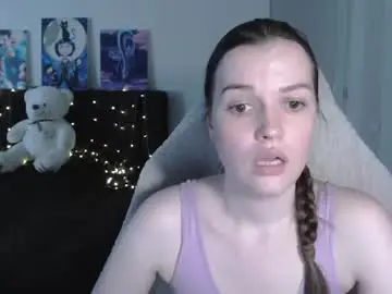 Chaturbate Private Sex Chat of little__flowers