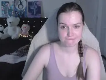 Chaturbate Sex Chat of little__flowers
