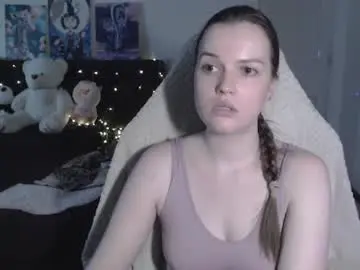 Chaturbate Adult Video Chat of little__flowers