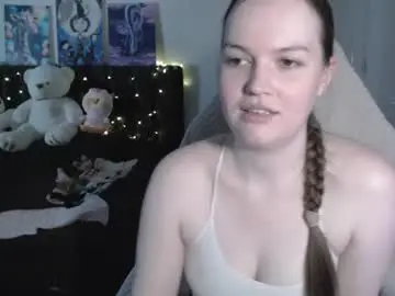 Chaturbate Adult Webcam of little__flowers