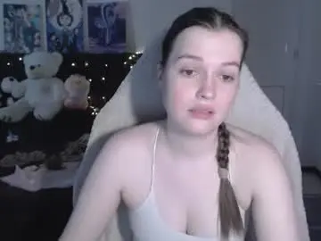Chaturbate Live Sex of little__flowers