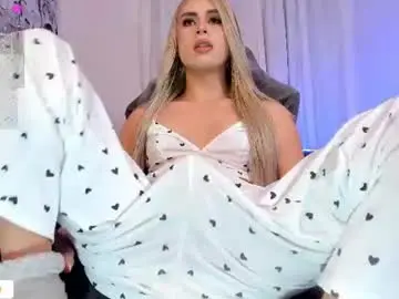 Chaturbate Live Sex of miss_kendalll