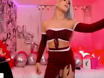 Chaturbate Live Sex Cam of miss_kendalll