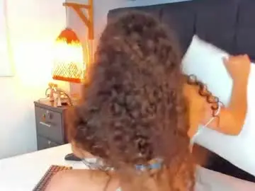 Chaturbate Private Sex Chat of natalie_esmith