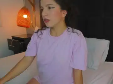 Chaturbate Live Sex Cam of natalie_esmith