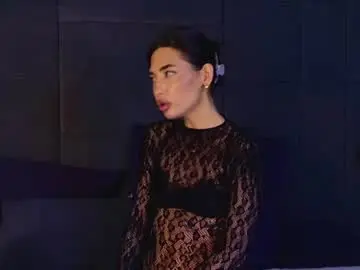 Chaturbate Live Porn of nyxie_love