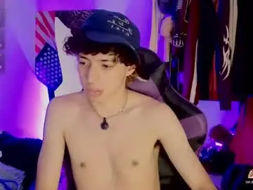 Chaturbate Live Sex of otter_star