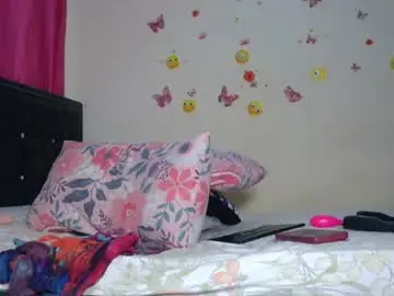 Chaturbate Live Sex Cam of paulabanks