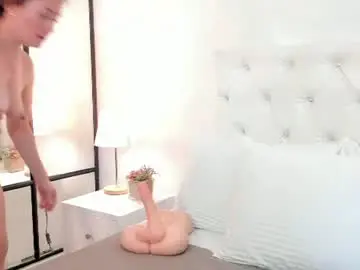 Chaturbate Private Sex Chat of penelopeowenn